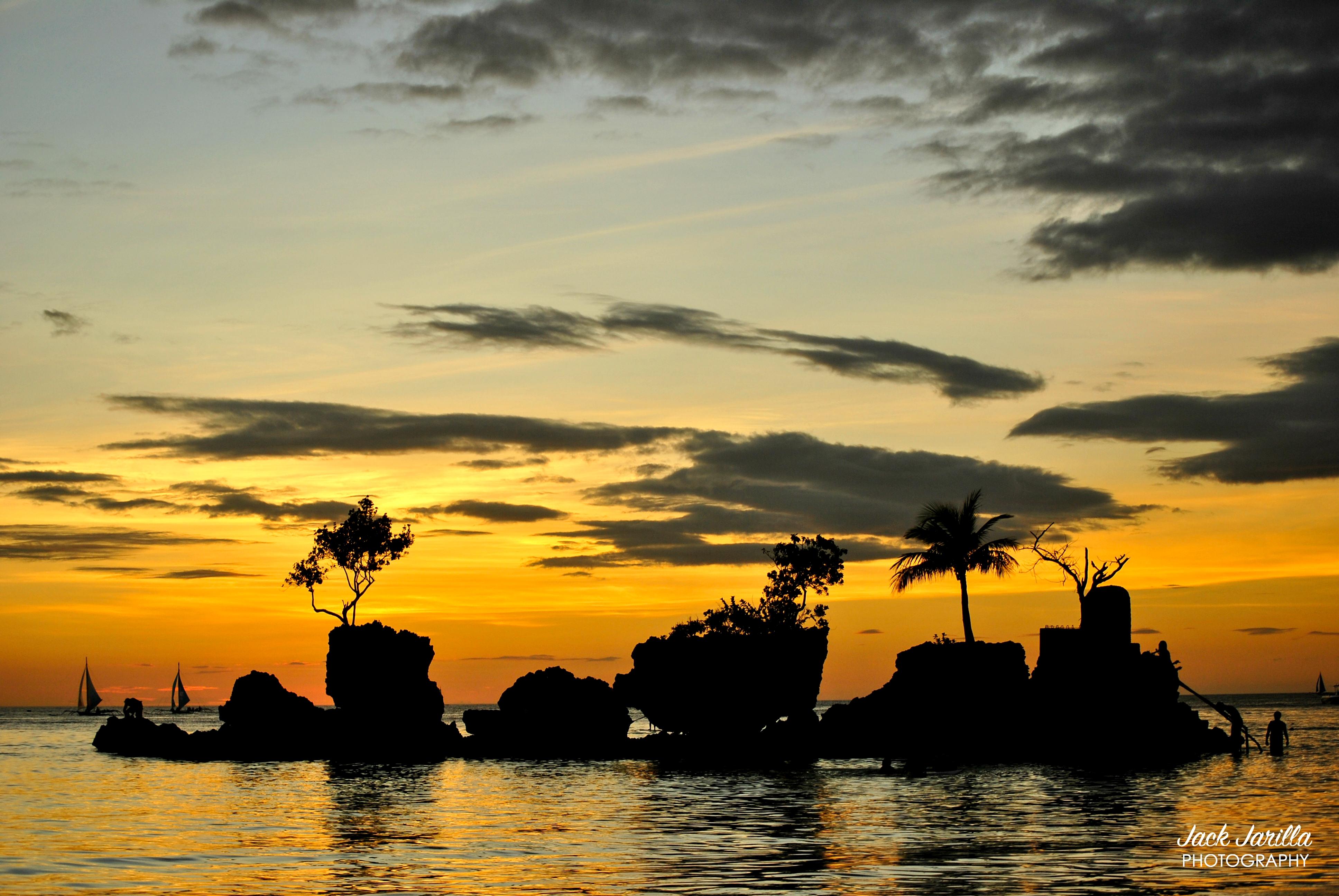 Sur Beach Resort Boracay Balabag  Bagian luar foto